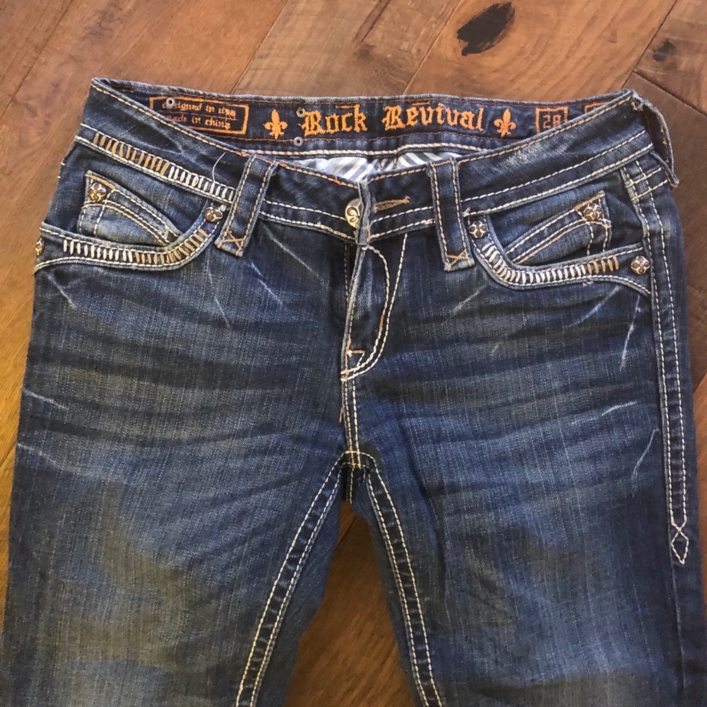 Rock Revival Women’s Jeans